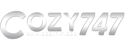 Cozy747 เว็บพนันที่ให้มากกว่าความสนุก ใส่ใจทุกการเดิมพันของคุณ